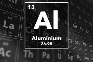 Why aluminium?