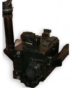 1KSM movie camera