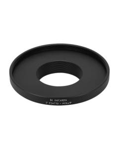 2 inch Esatto to M114x1 female thread adapter