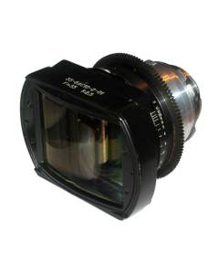 Square front anamorphic lens 35BAS10-2-01 (2.5/35mm), Arri PL