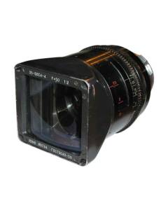 LOMO Square Front Anamorphic lens 35BAS4-4, 2/50mm,Arri PL mount