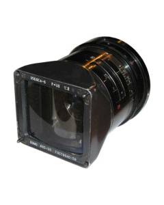 LOMO Square Front Anamorphic lens 35BAS4-6, 2/50mm,Arri PL mount