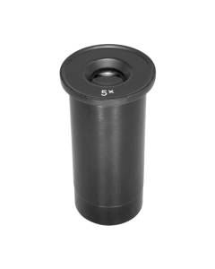 Microscope Eyepiece - 5x, Huygens