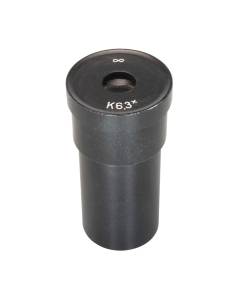Microscope Eyepiece - K6.3x, Compensating