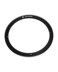 Follow Focus Gear (82.5-98-4mm) For LOMO (CKBK) FAST Lenses