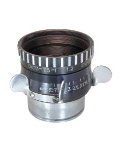 LOMO OKC11-35-1 2/35mm lens, OCT-18 Konvas mount, #810105