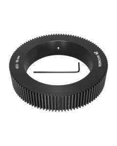 Follow Focus Gear (60.5-86mm-18mm)