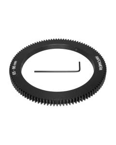 Follow Focus Gear (65-86-6mm)