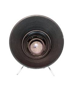 LOMO OKC1-35-1 2/35mm lens, OCT-18 Konvas mount, #710111