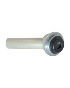 Microscope Eyepiece Tube - 41.5mm dovetail, 23.2mm inner diameter