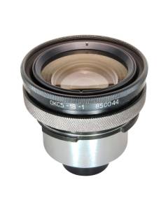 LOMO OKC5-18-1 lens 2.8/18mm #850044 in unknown mount