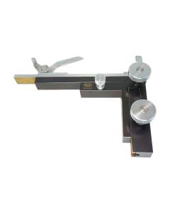 Carl Zeiss Jena microscope substage (specimen driver)