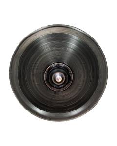 LOMO OKC1-22-1 lens 2,8/22mm in Temp camera mount, #760221