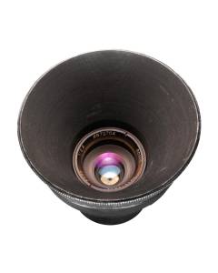 LOMO OKC2-35-1 lens (f/2.8, F=35mm) in unknown mount, #672704