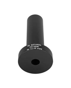 LED adapter (holder) for Zeiss Amplival or NF microscope