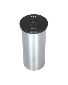 PZO Microscope Eyepiece - 5x, Huygens