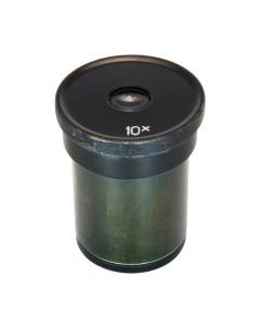 LOMO Microscope Eyepiece - 10x, Huygens