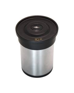 Microscope Eyepiece - 10x, Huygens