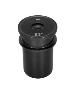 Microscope Eyepiece - 6.3x, Huygens
