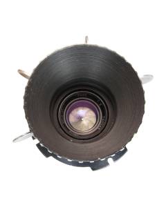 LOMO lens OKC8-35-1 2/35mm, T/2.2, Konvas OCT-18 mount, #740045