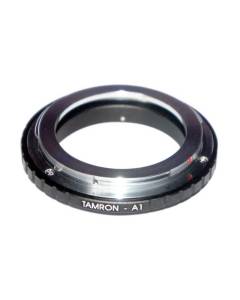 Tamron Adaptall to Nikon F mount mount adapter