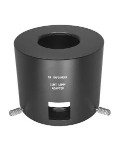Lunt 40mm adapter