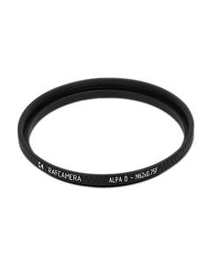 Alpa Type D to M62x0.75 female thread adapter