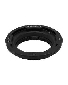 Arri PL macro extension tube (ring), 9mm