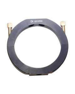 Support Bracket (86mm) for LOMO 35OPF25 zoom lens