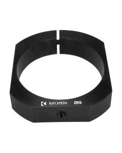 Support bracket (slip ring) with 69mm inner diameter