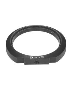 Support bracket (82mm) with M86x0.75 filter thread