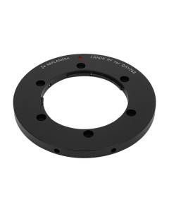 Canon RF EOS-R mount for QHY268 camera