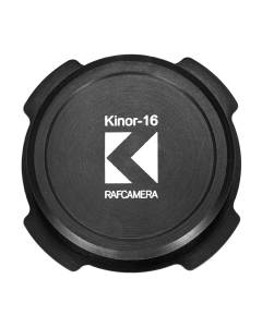 Camera body cap - Kinor 16SX-2M