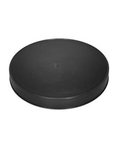 80mm slip-on plastic front lens cap