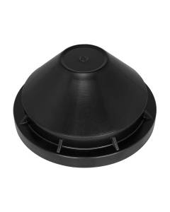 Rear lens cap - OCT-19 mount (plastic)