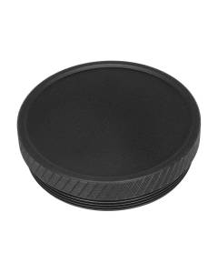 Screw-in cap with M36x0.75 male thread for rear side of Copal #1 shutter