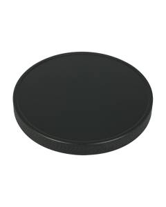 Screw-on cap with M65x1 female thread for focusing helicoid