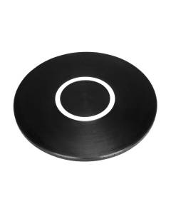 Screw-in lens cap with 85mm M85x1 male thread