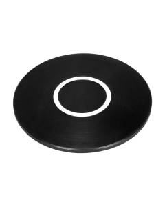Screw-in lens cap with 86mm M86x0.75 male thread