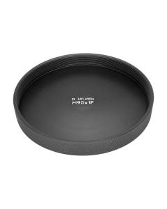 Screw-on cap with M90x1 female thread