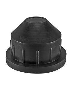 Rear Lens Cap - Arri PL (Positive Lock), rubber, improved