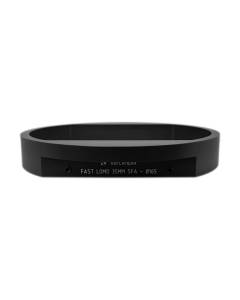 165mm matte box adapter for Fast LOMO 35mm square front anamorphic lens