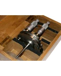 Debrie Micrometer Tool