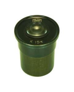 Zeiss Microscope Eyepiece - K15x, Compensating