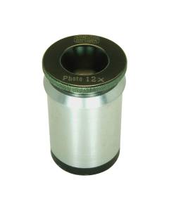 Winkel Zeiss Gottingen Microscope Eyepiece - Photo 12x