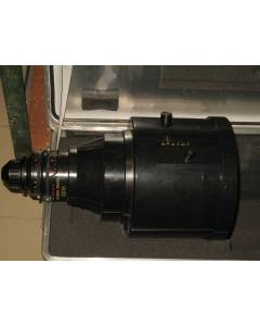 Unique Elite Reverse Perspective lens, Arri PL mount