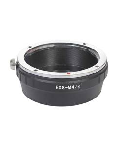 Canon EOS to MFT adapter