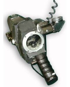 Experimental 35mm movie camera