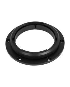 Pentacon Six P6 lens board (plate, flange)
