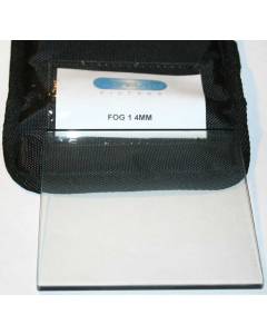 Formatt Filter 4x4" 4mm Fog 1